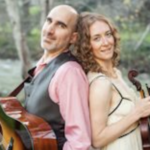 Dan Frechette & Laurel Thomsen